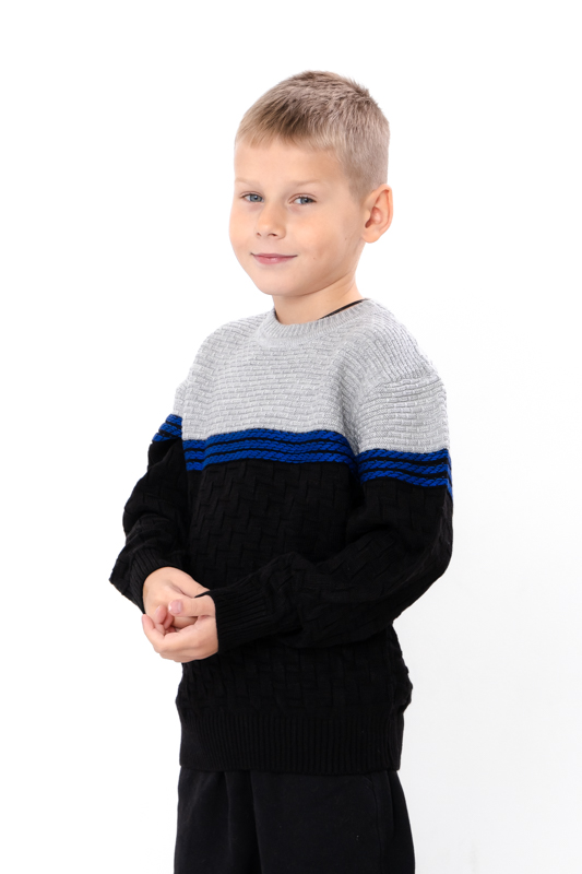 Светр для хлопчика